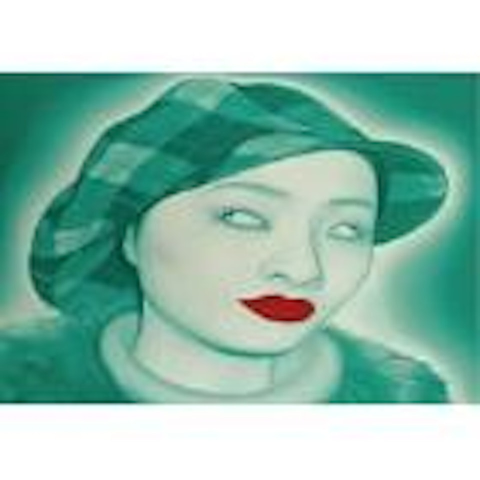 China No. 10 by Feng Zhengjie