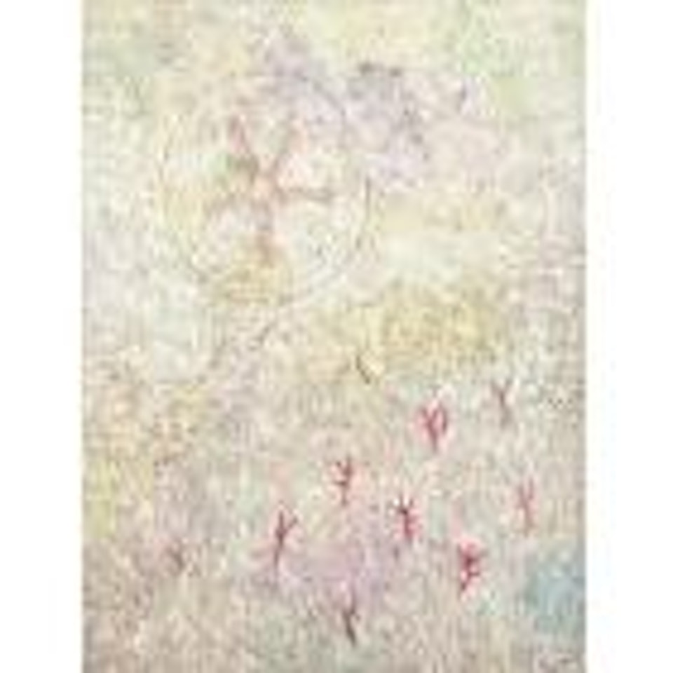 Page 5 of the Spring Score by Mordecai Ardon