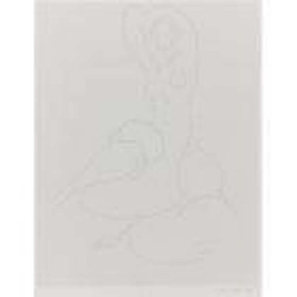 Nu pour Cleveland (D. 233) by Henri Matisse