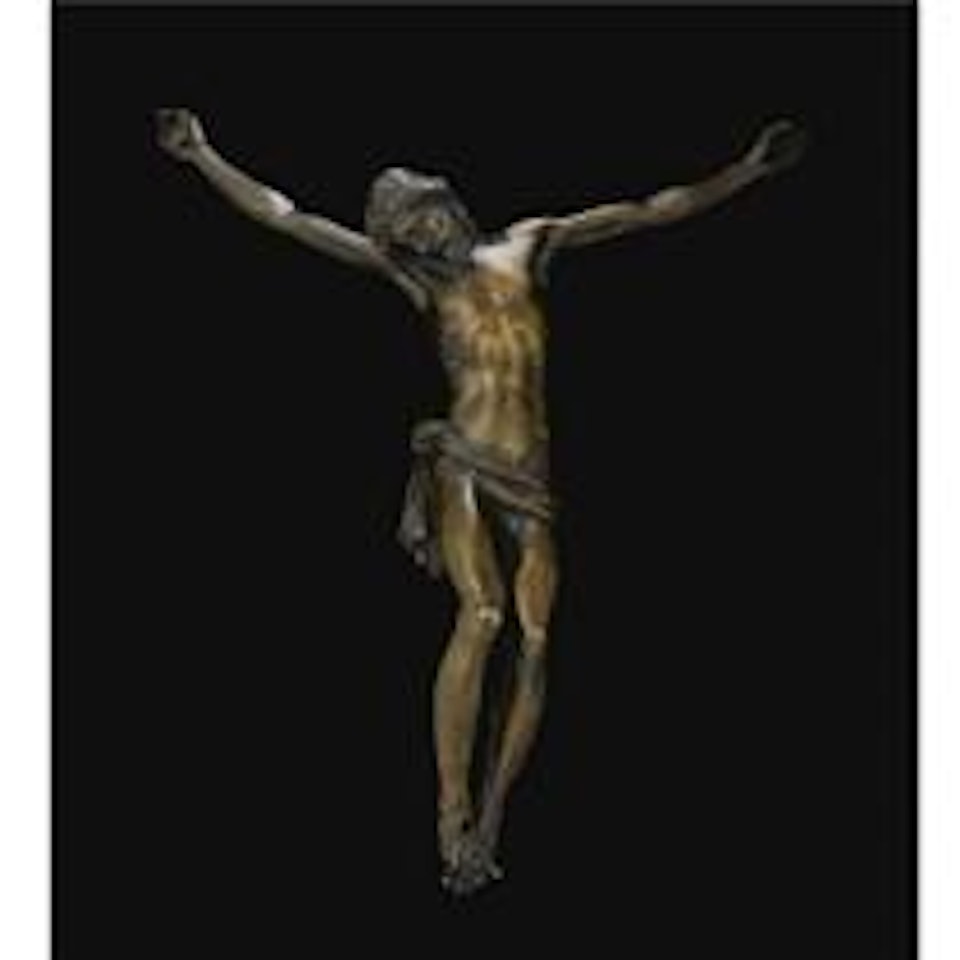 Corpus by Giambologna by Italian School