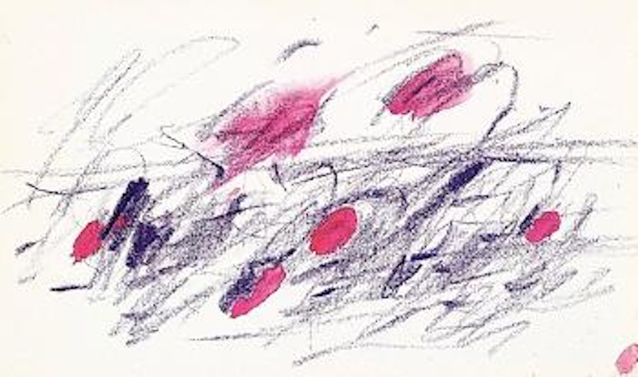 Compositions by Jean René Bazaine