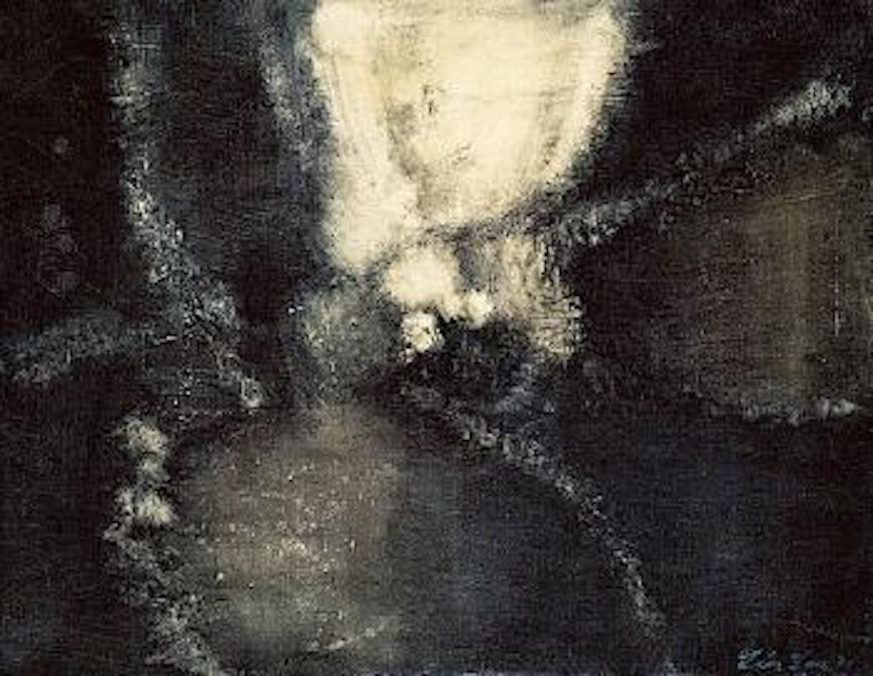 Sans titre by Léon Zack