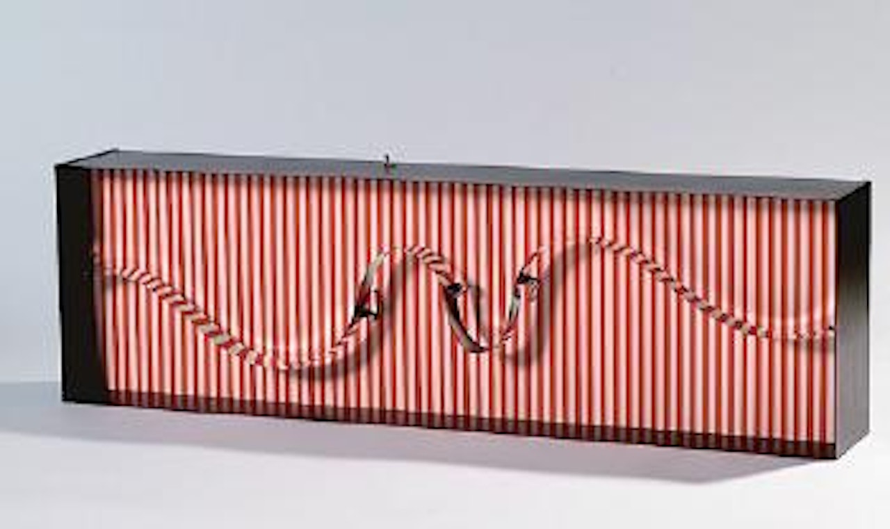 Sans titre by Julio Le Parc