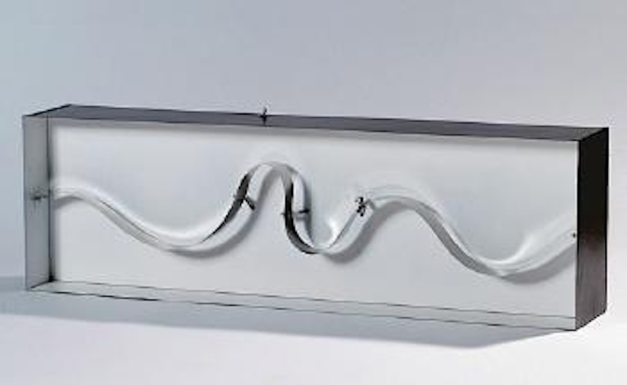 Sans titre by Julio Le Parc