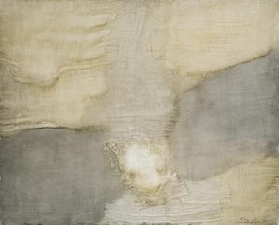 Composition by Léon Zack