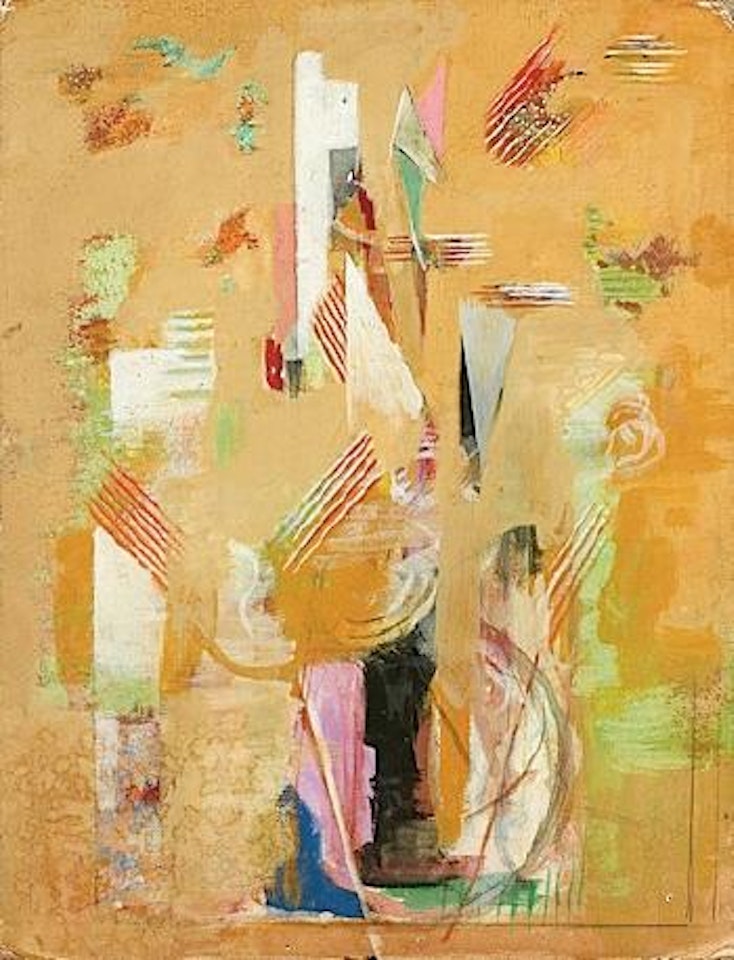 Composition by Serge Férat