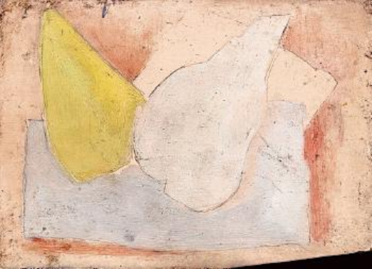 Nature morte aux poires by Serge Férat