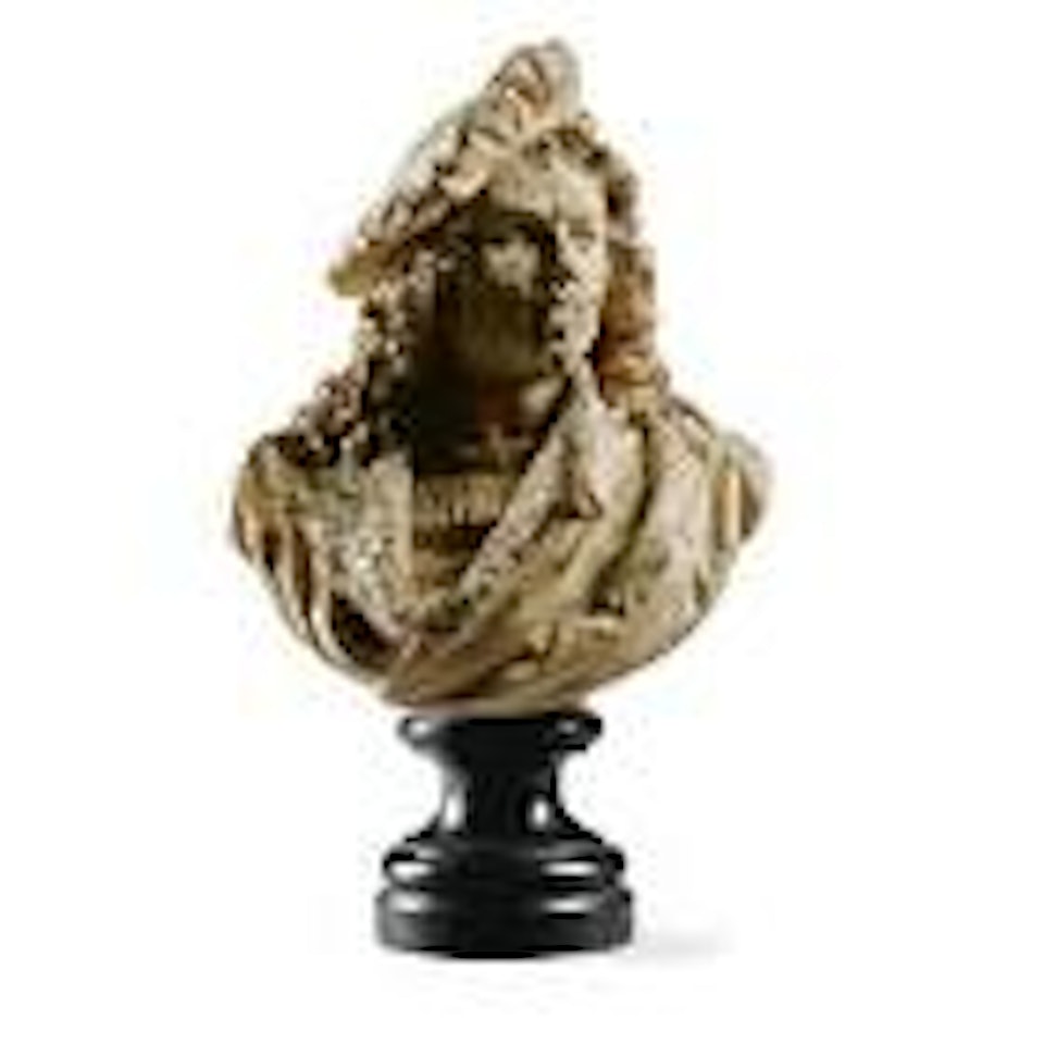 Rembrandt by Albert-Ernest Carrier-Belleuse