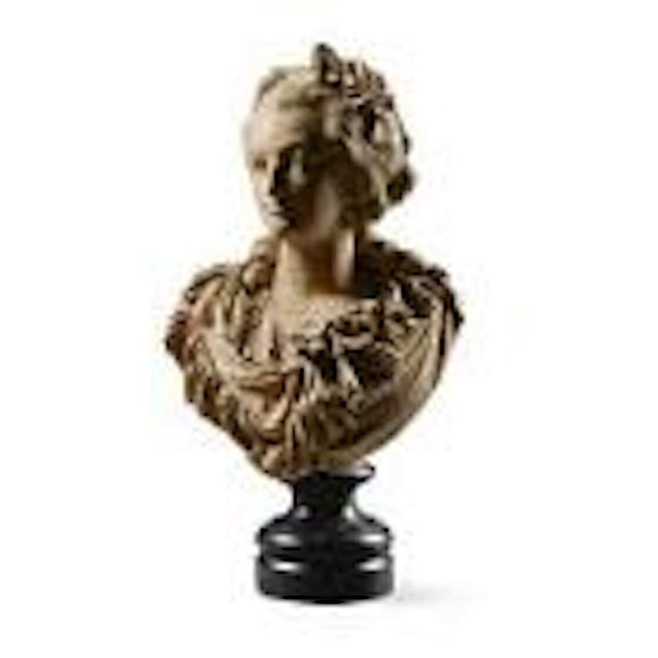 Marie-Antoinette by Albert-Ernest Carrier-Belleuse