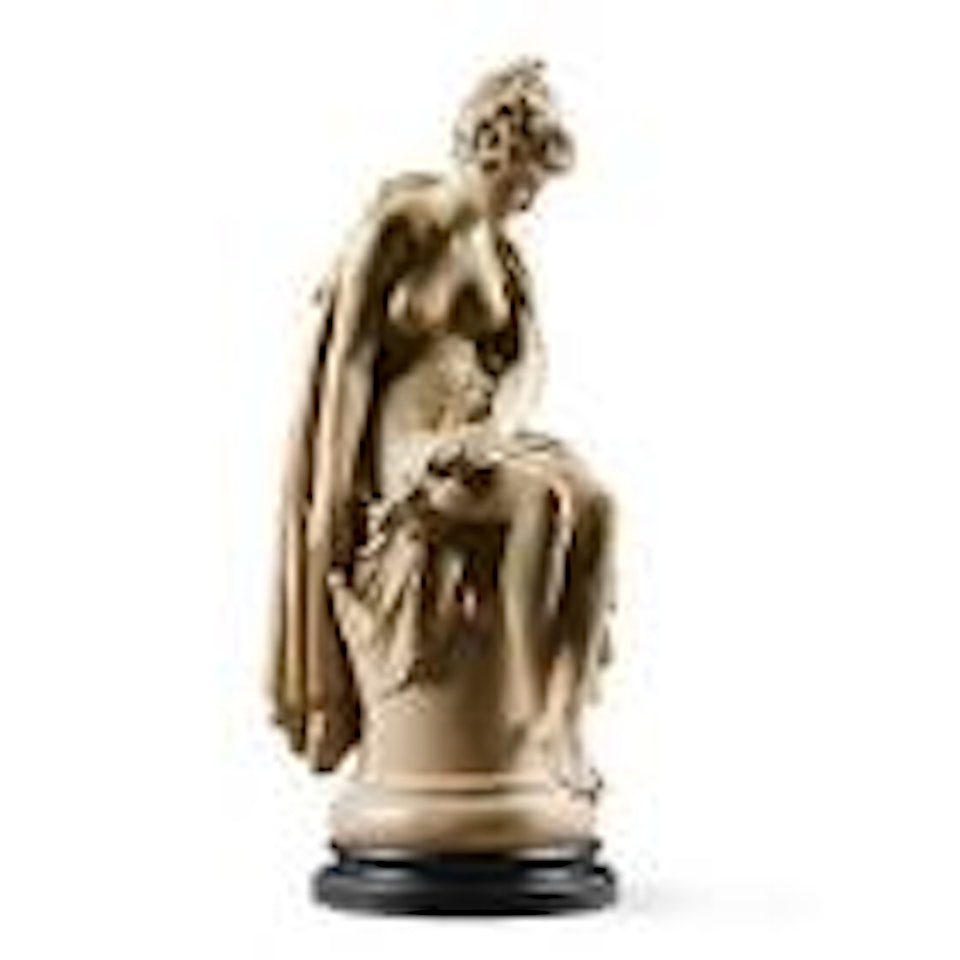 Psyche by Albert-Ernest Carrier-Belleuse