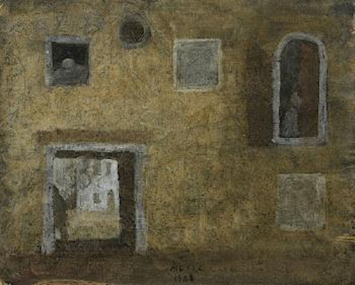 Facade de palais Venitien by Zoran Antonio Music
