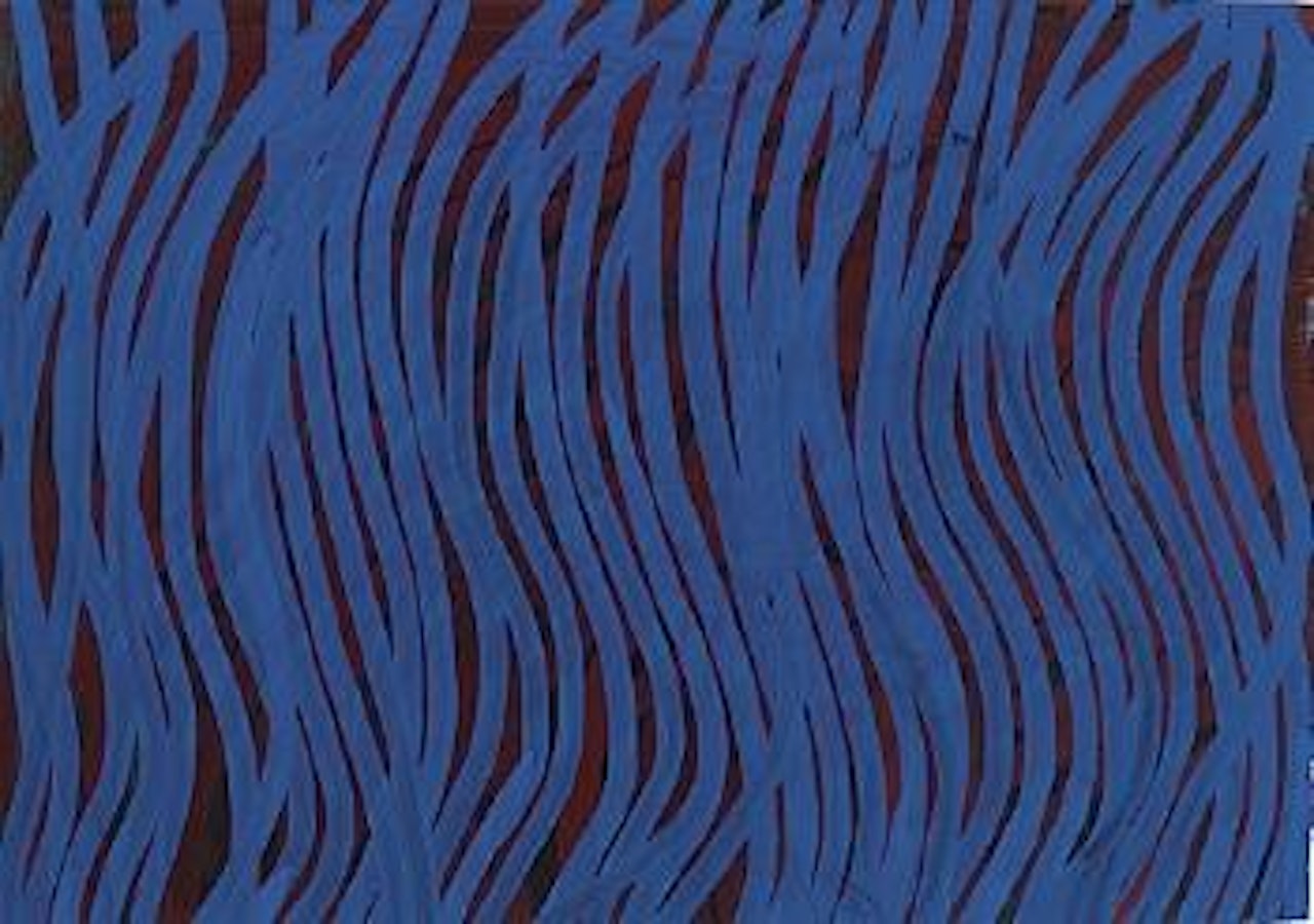 Sans titre by Sol LeWitt