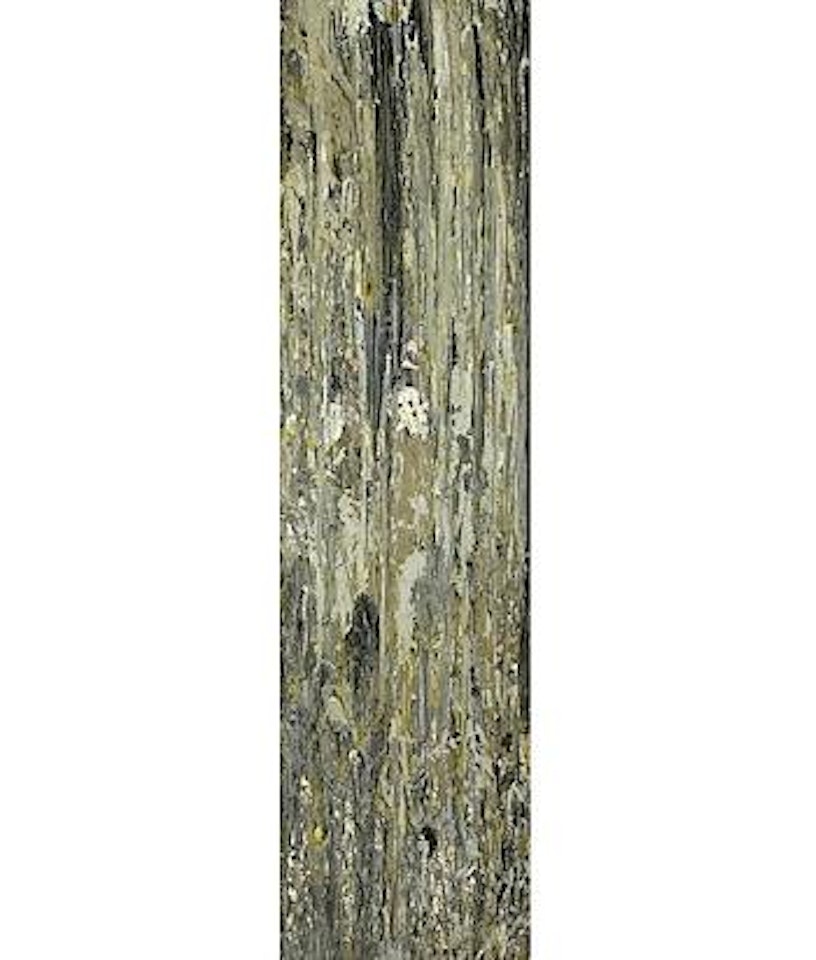 78 A 3 by Larry Poons