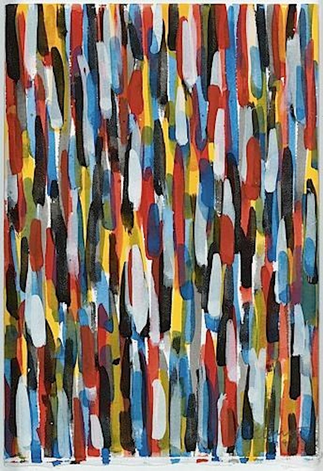 Sans titre by Sol LeWitt