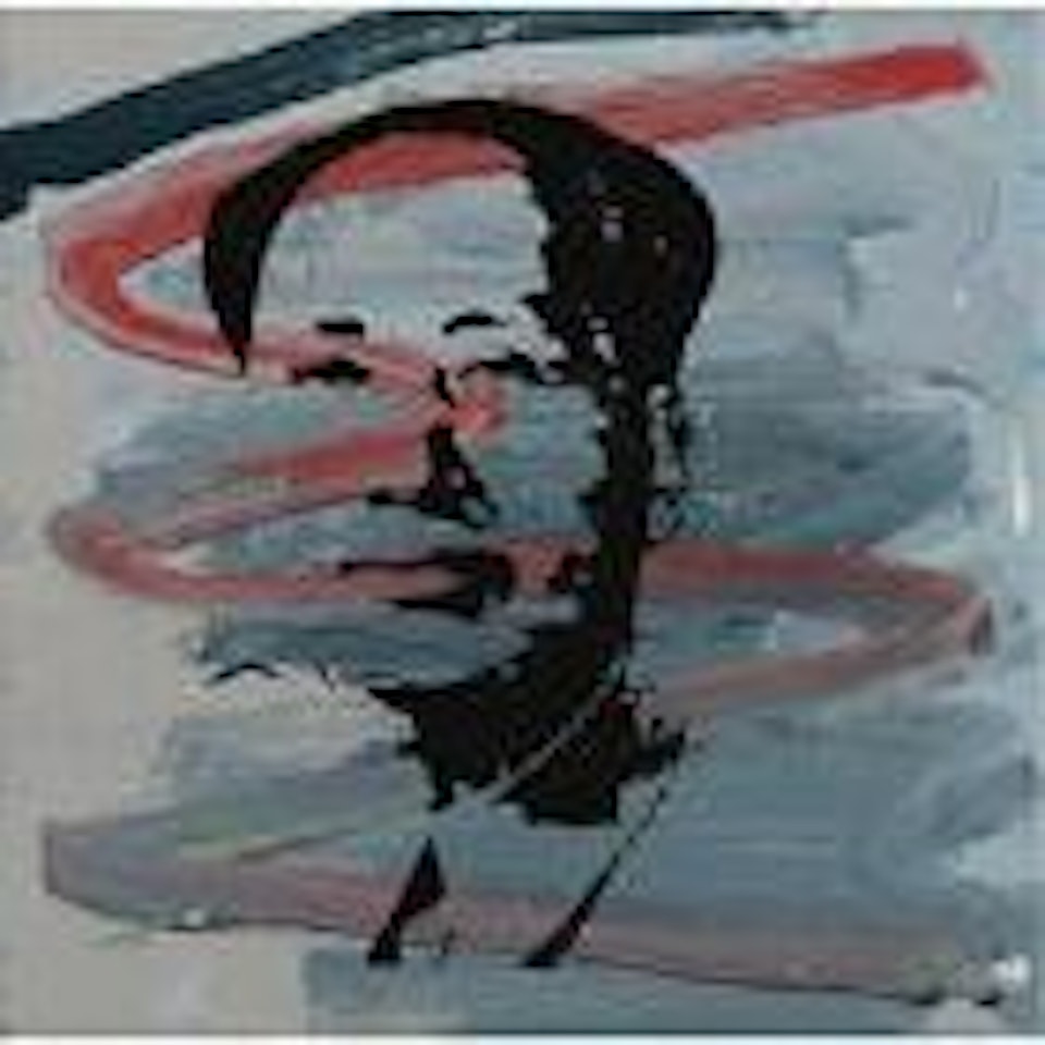 Andy Warhol, Mao by Richard Pettibone