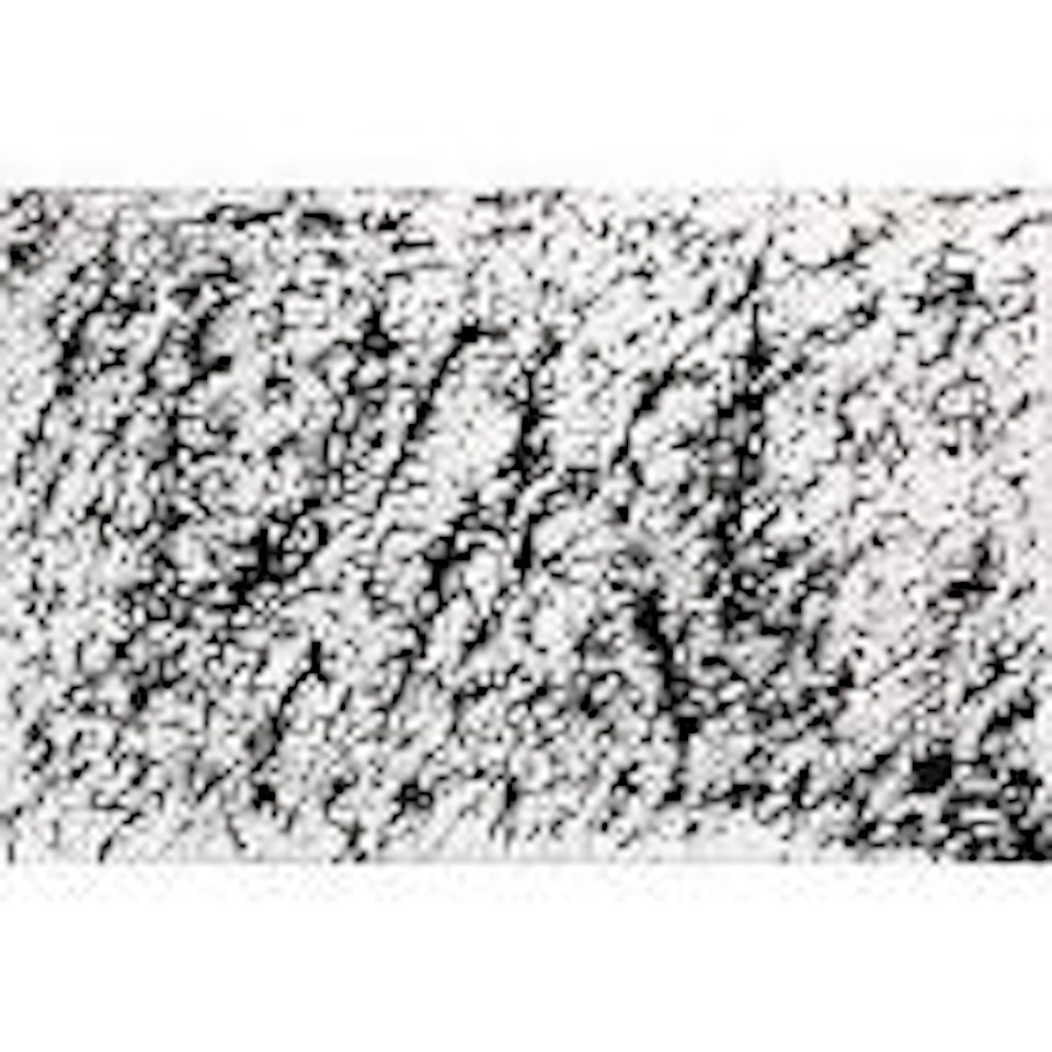 Sans titre by Henri Michaux