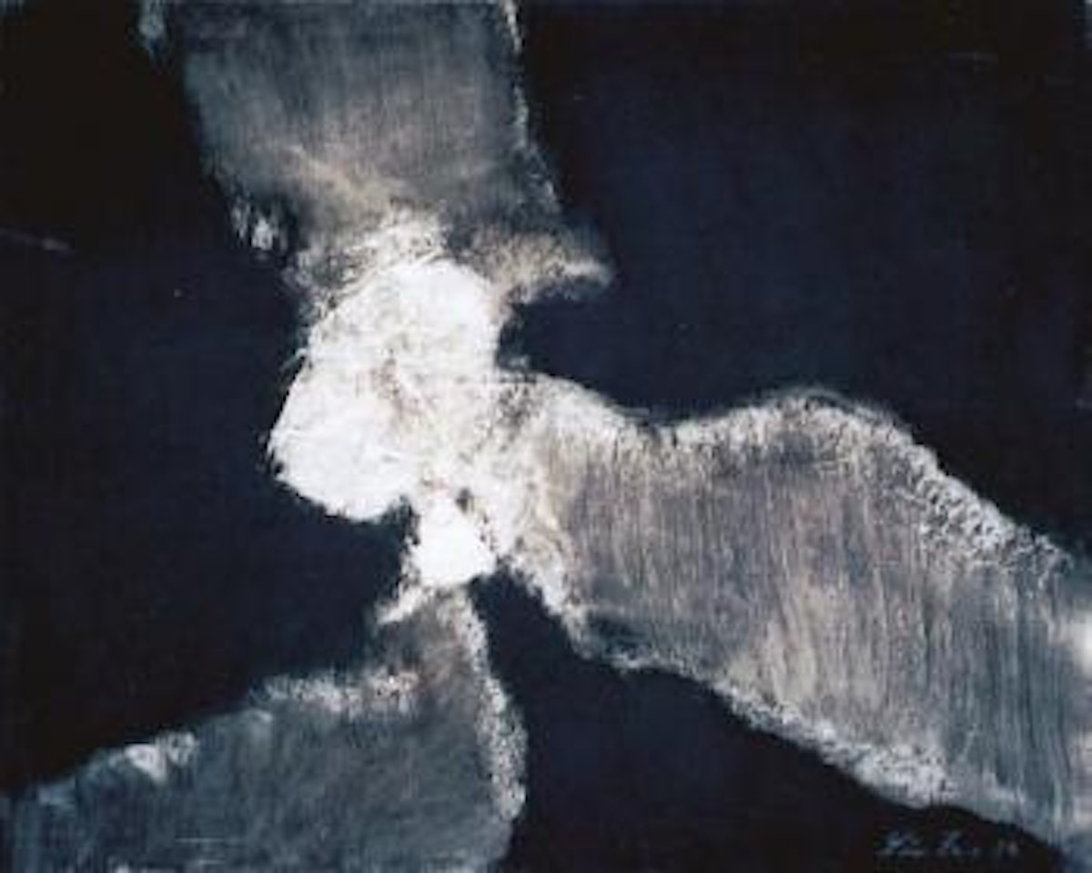 Composition by Léon Zack