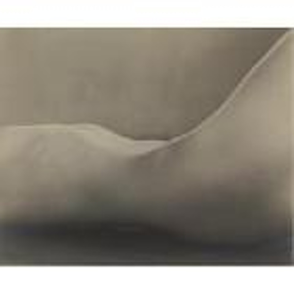 Nude study of Miriam Lerner by Edward Weston