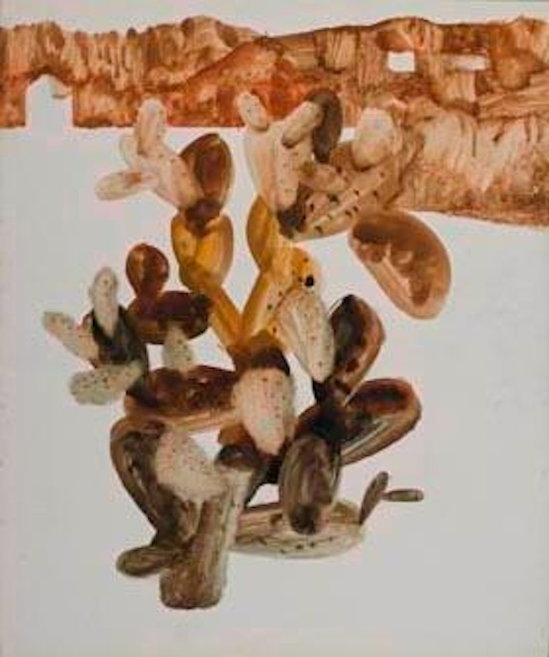 Hydra by Sidney Nolan
