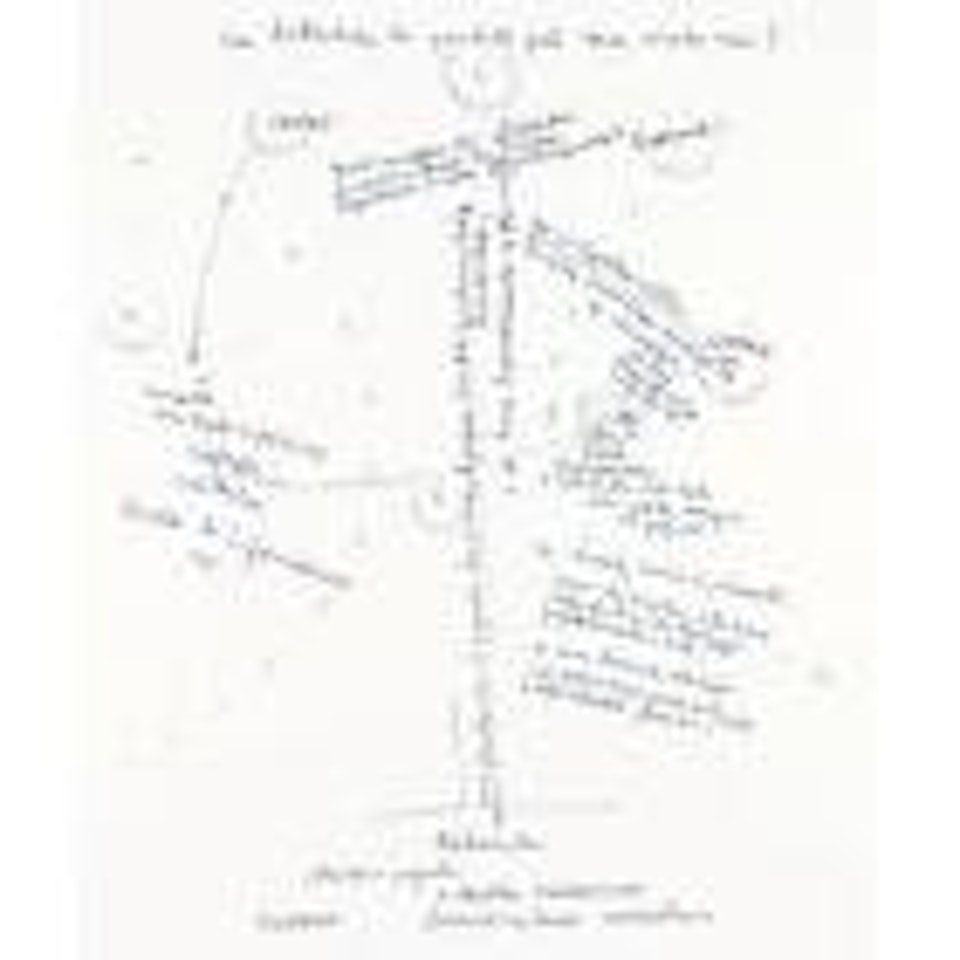 La dittatura dei partiti puo essere vinta cosi! by Joseph Beuys