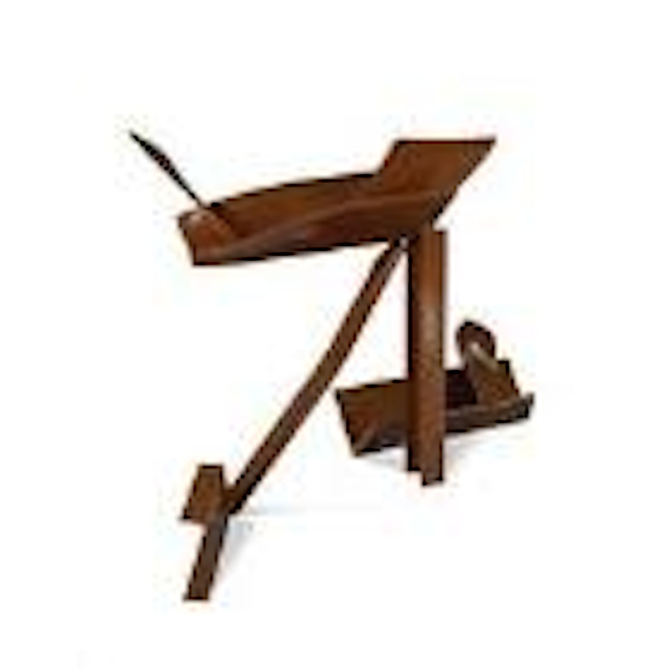 Stroke by Anthony Caro
