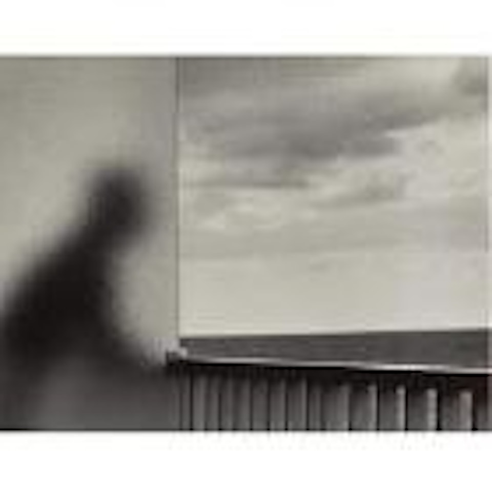 Martinique by André Kertész