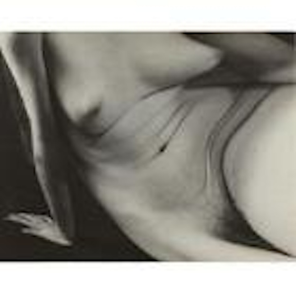 Distortion #2A by André Kertész