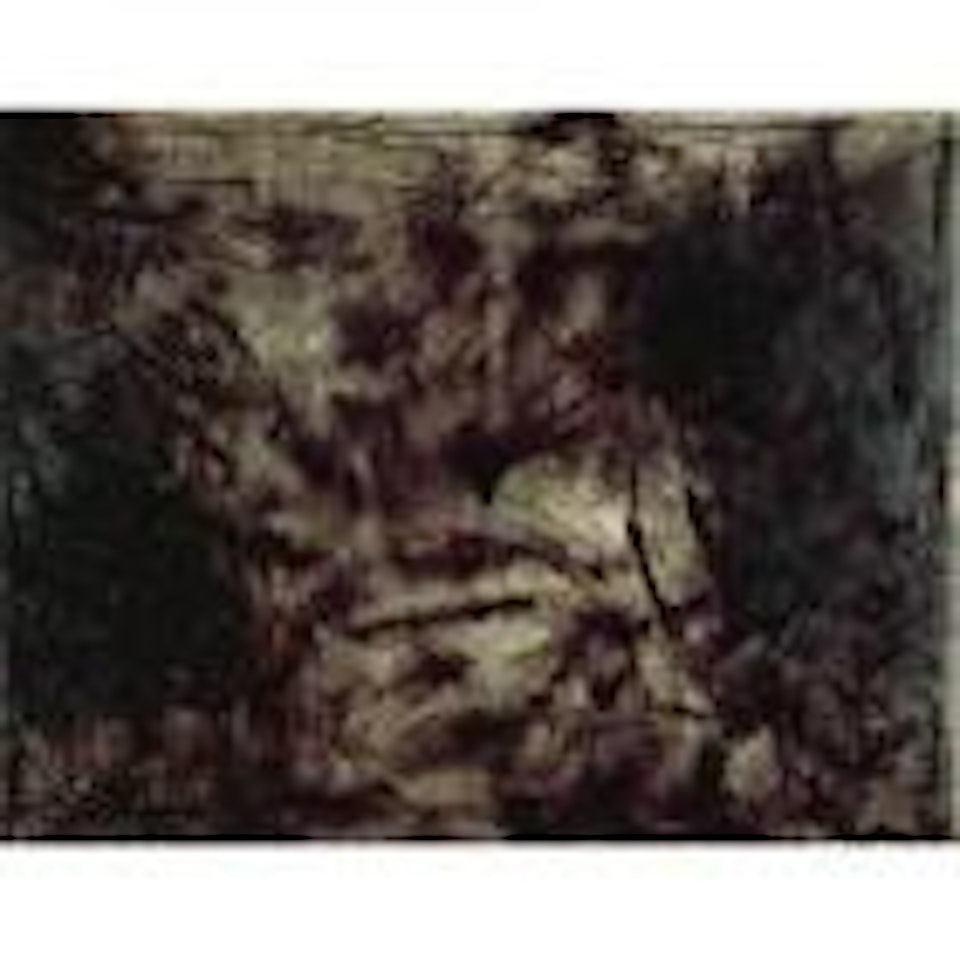 Untitled by Sigmar Polke
