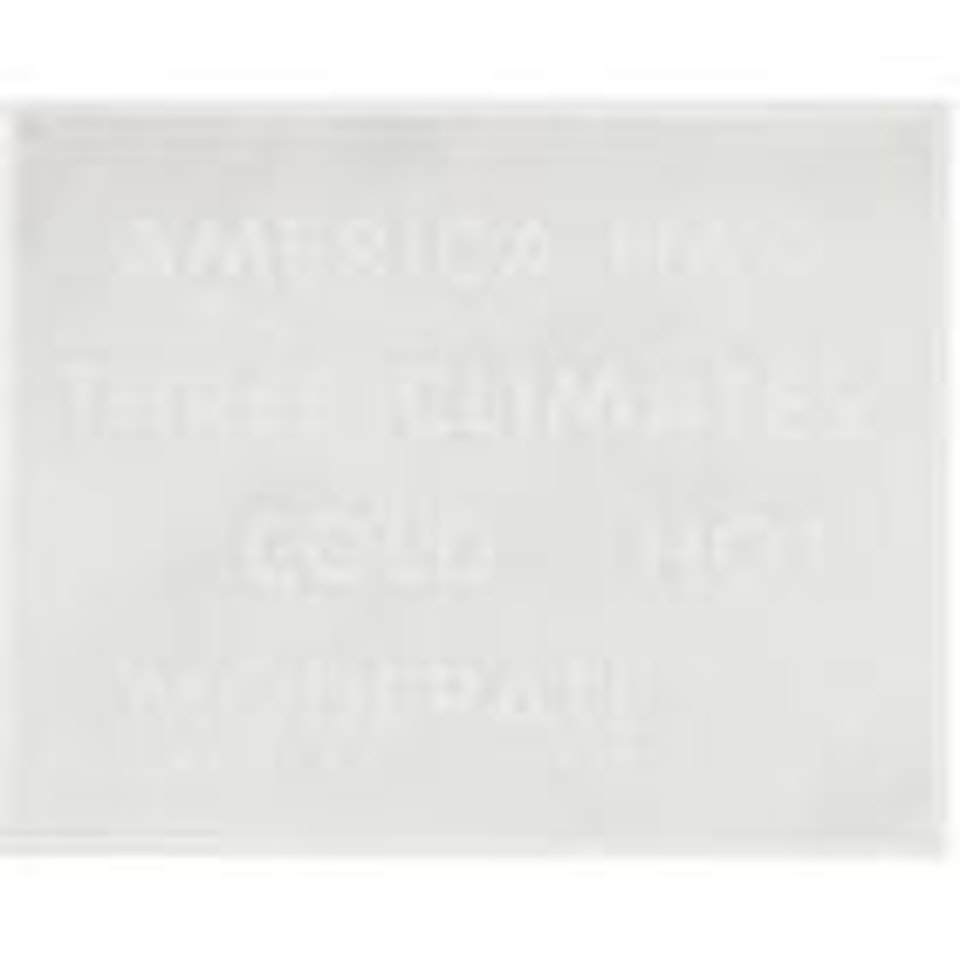 America has three climates: cold hot moderate by Ed Ruscha
