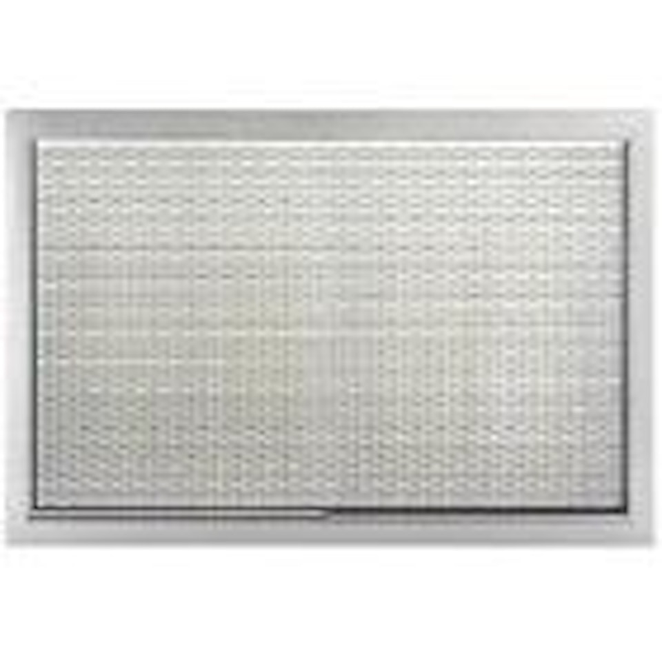 Where there's a will, there's a way by Damien Hirst