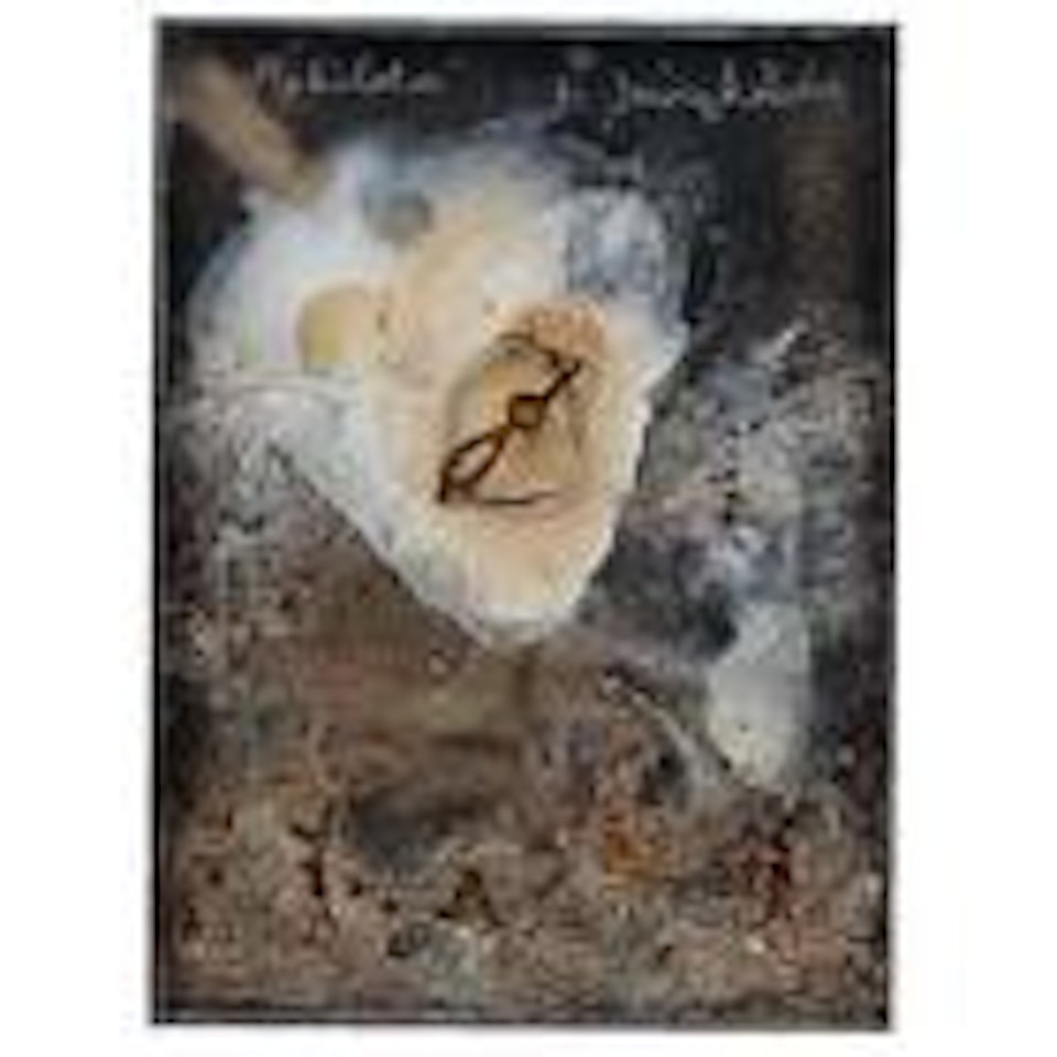 Makulisten Immakulisten by Anselm Kiefer