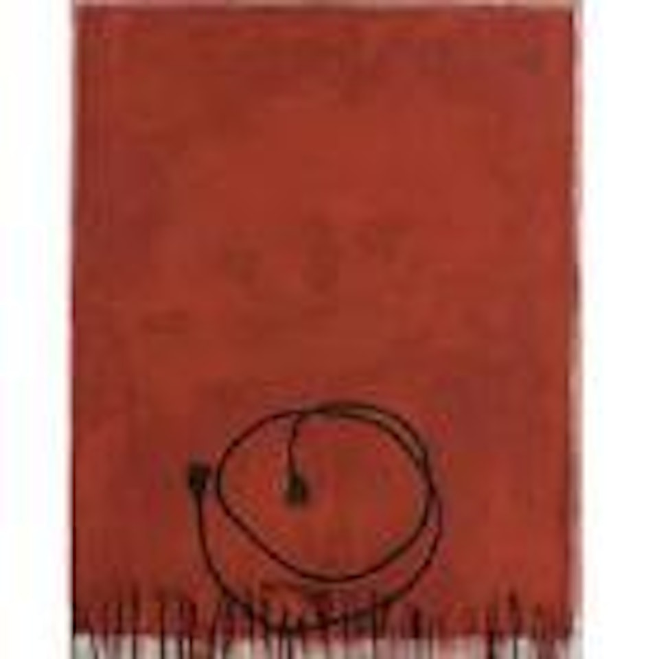 Cord 2 by Prunella Clough