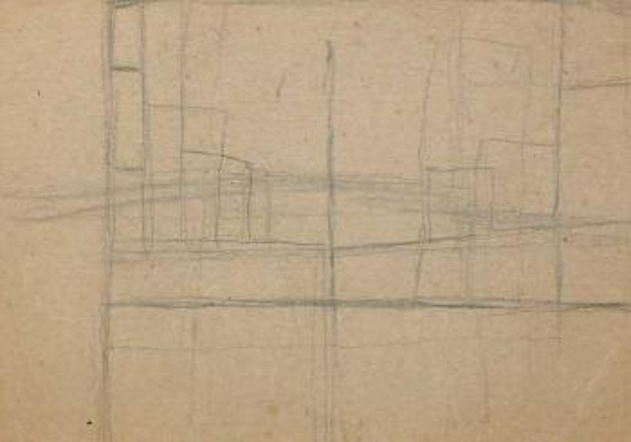 Linear Forms by William Scott