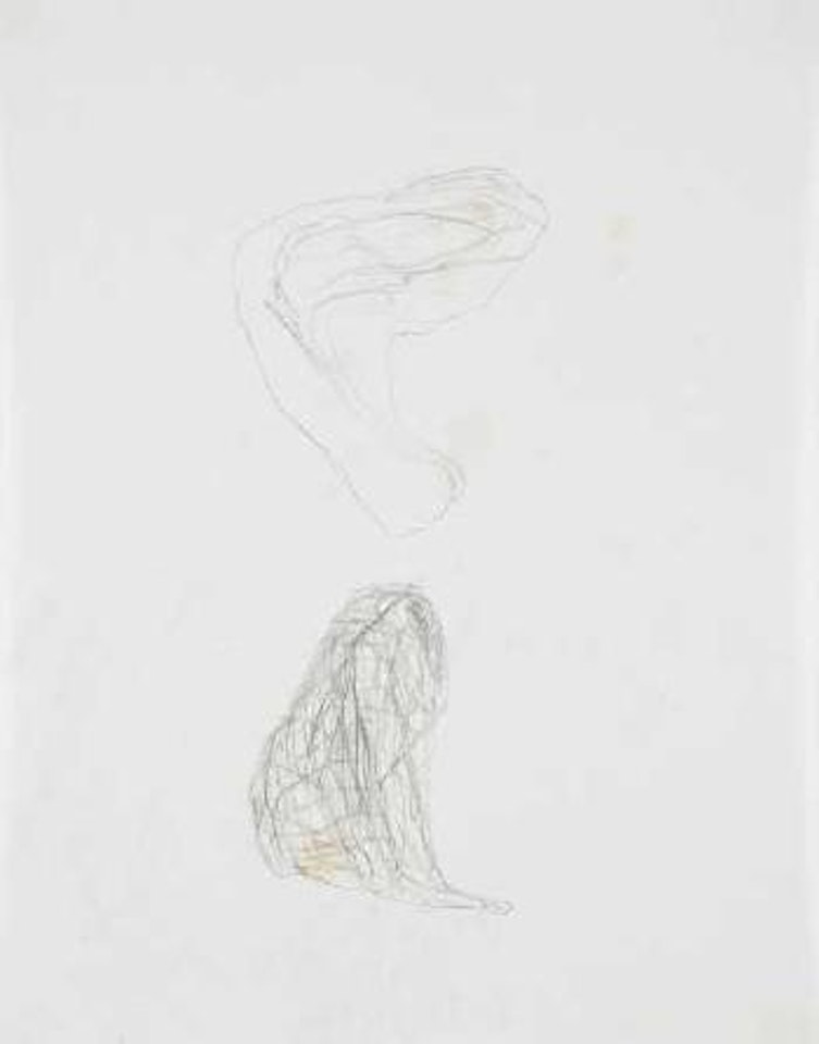 2 Plastiken by Joseph Beuys