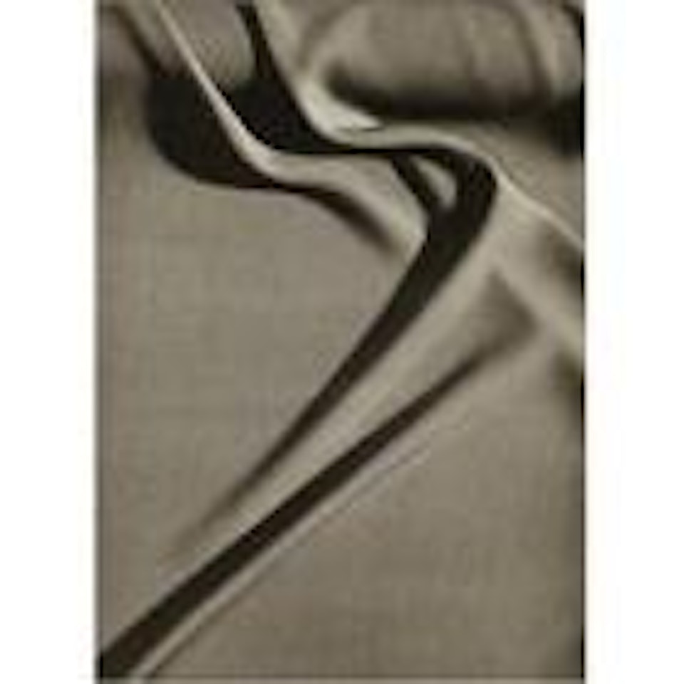 Fabric study by Josef Sudek