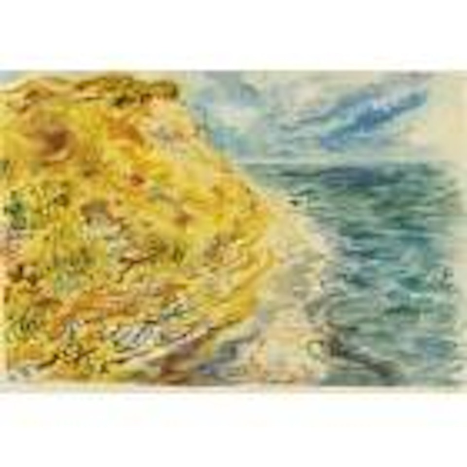 Cape Cod by George Grosz