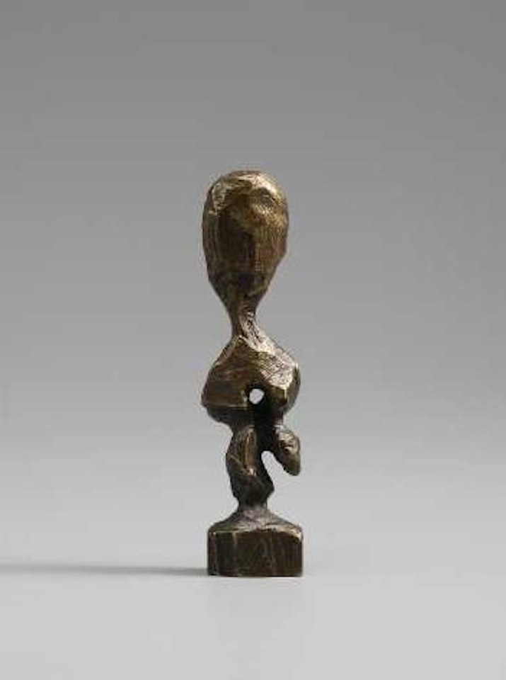 Mini R.T. by A.R. Penck