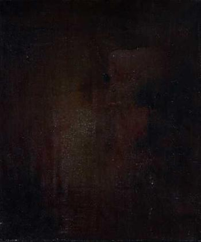 Ohne Titel by Sigmar Polke