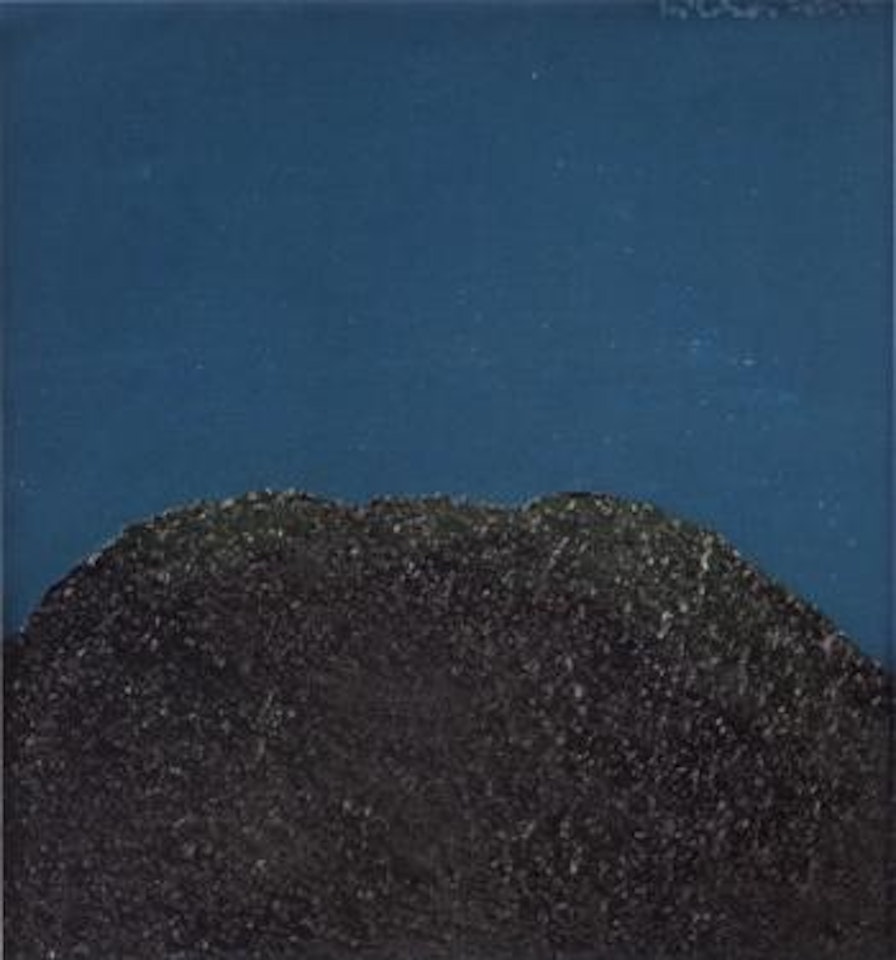 Urewera 1 by Colin Mccahon