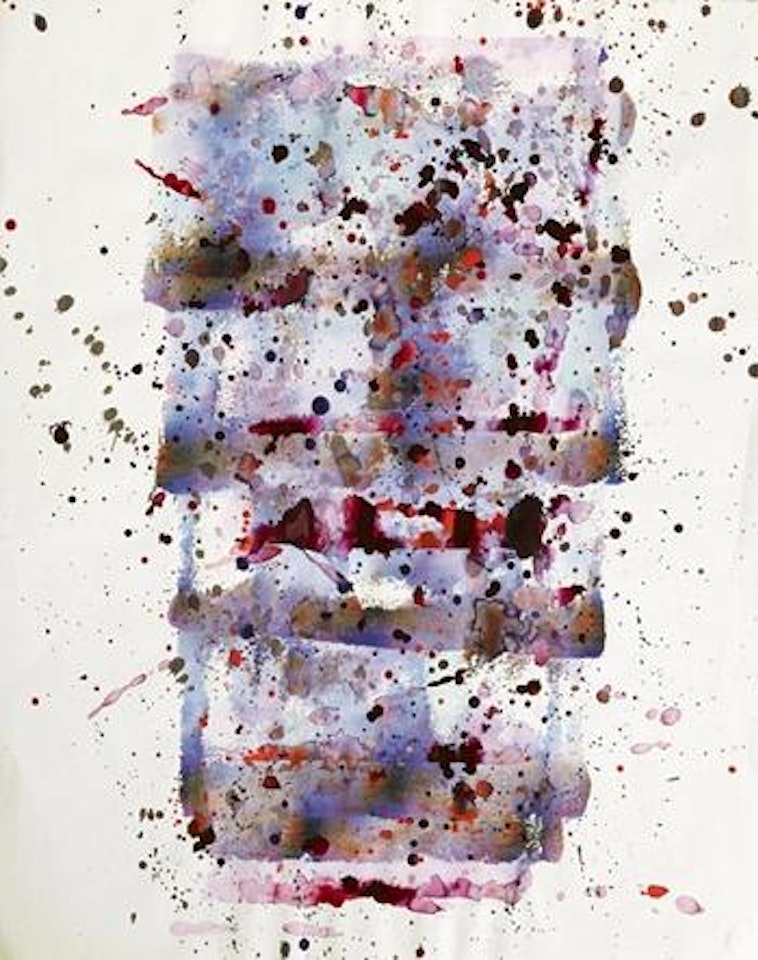 SF75-175 by Sam Francis