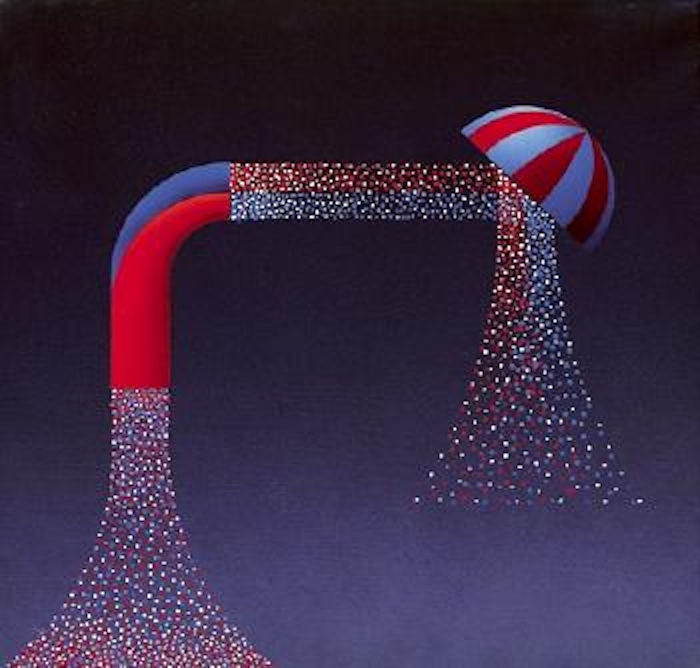 Alchime 207 by Julio Le Parc