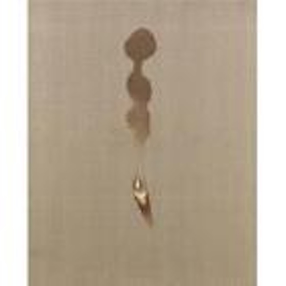 Waterdrop by Kim Tschang-Yeul