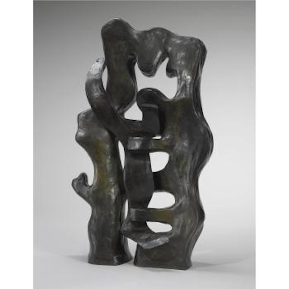 La branche by Fernand Leger