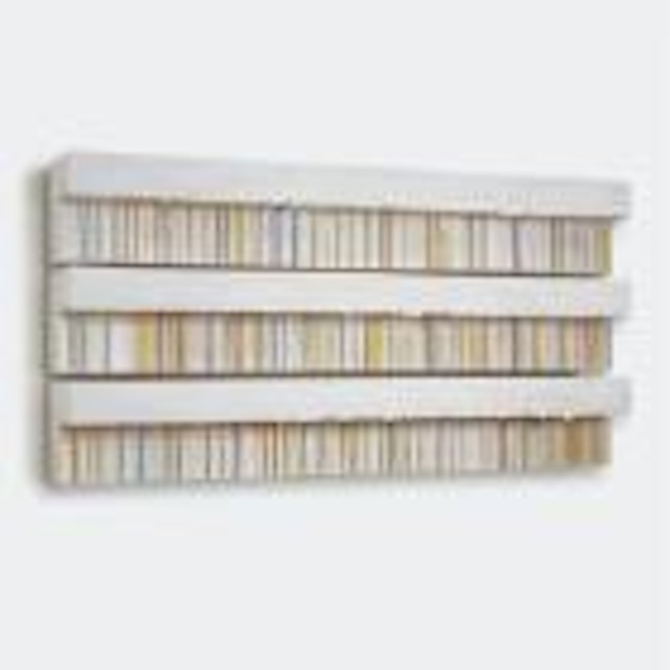 Untitled by Rachel Whiteread