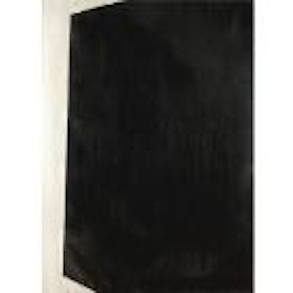 St Louis II by Richard Serra