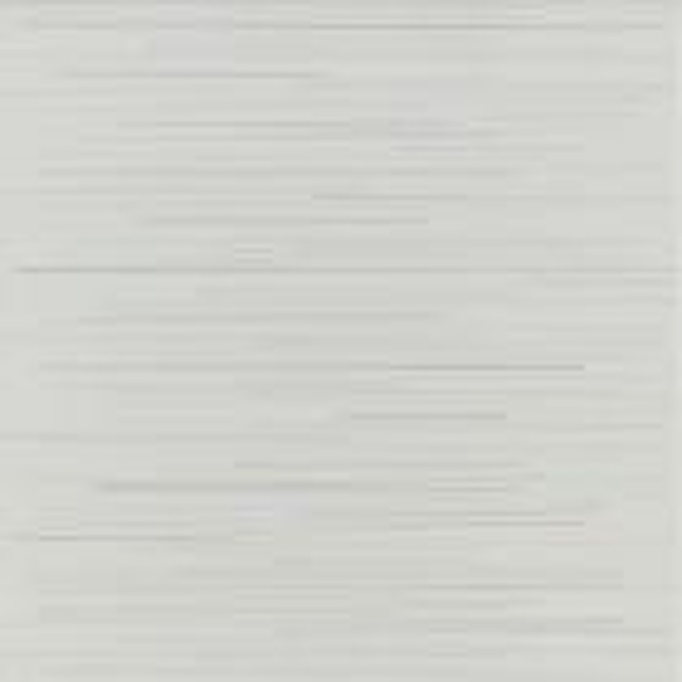 Alternate parallel straight black, yellow, red and blue lines of random length, not touching the sides of the page by Sol LeWitt