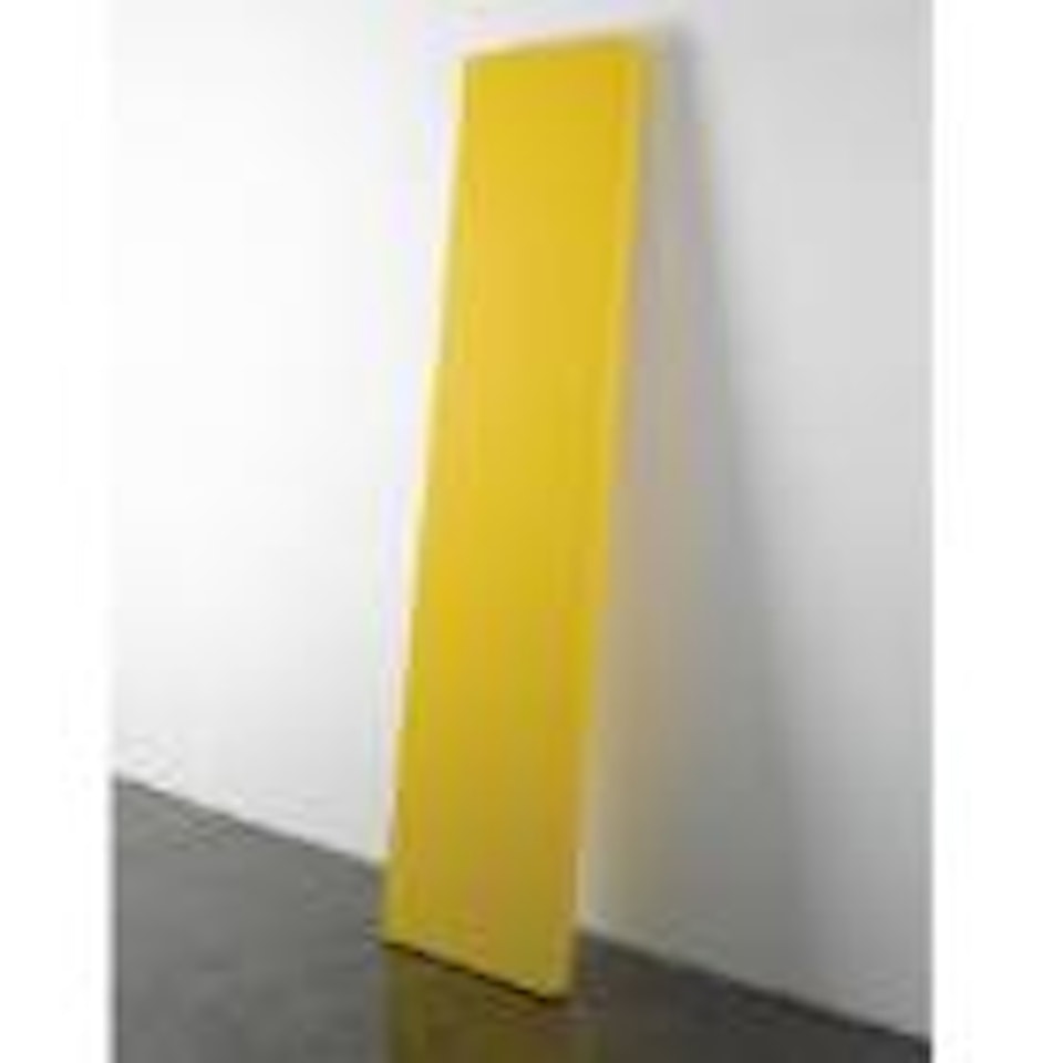 Untitled by John Mccracken