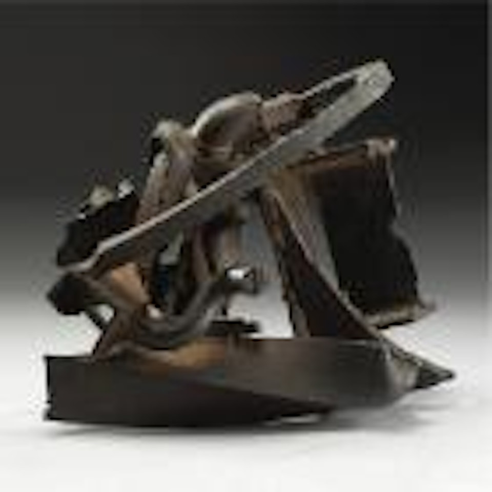 Untitled by Mark di Suvero