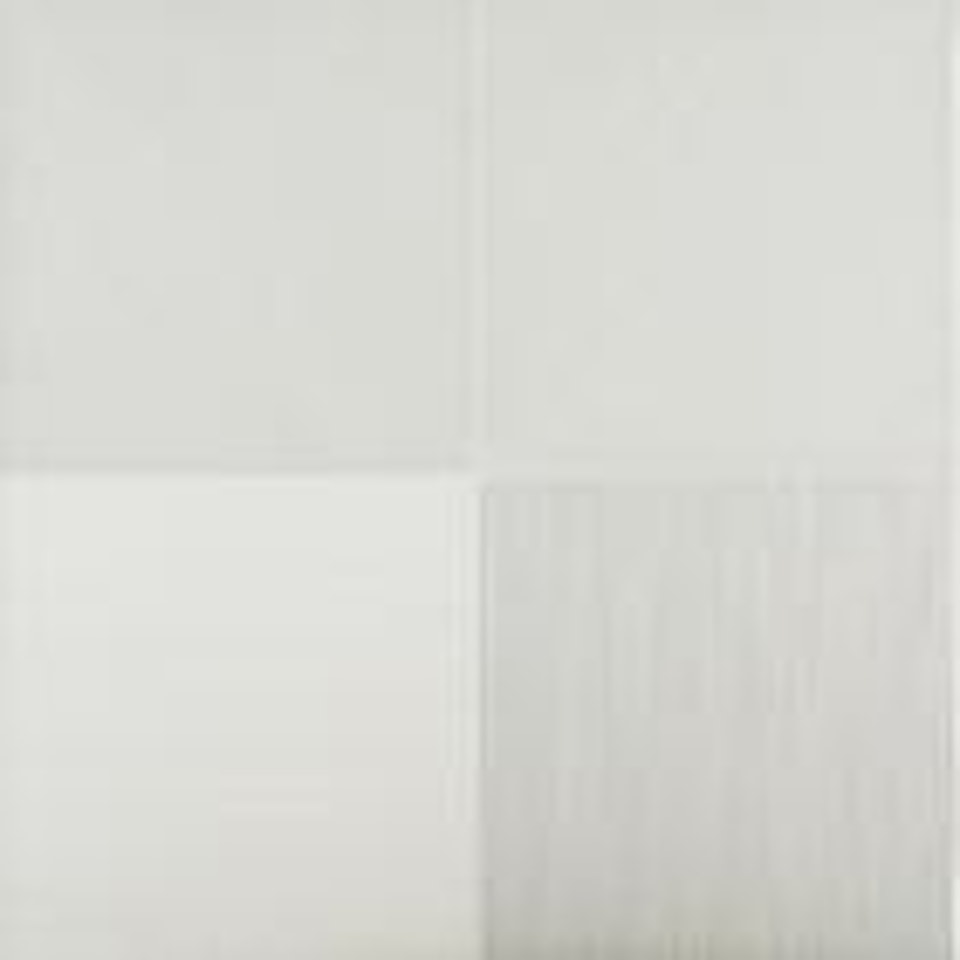 Lines in four directions by Sol LeWitt