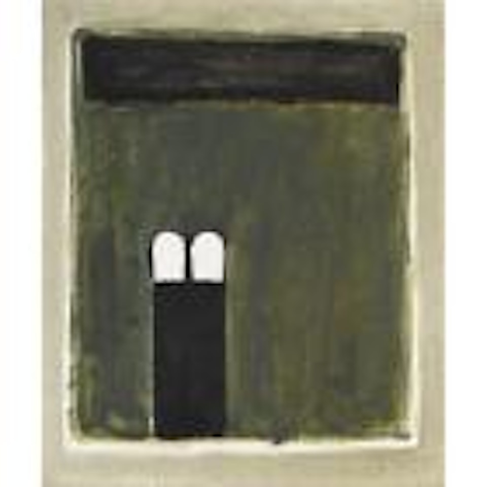 Juntos by José Guerrero